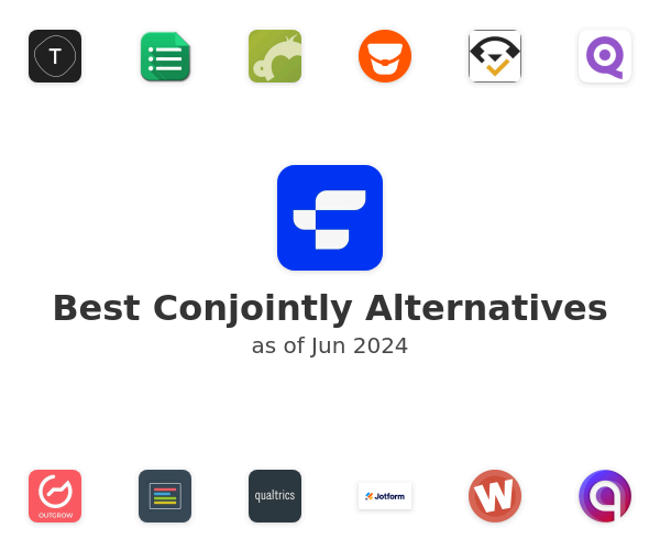 Best Conjointly Alternatives
