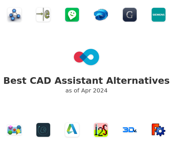 Best CAD Assistant Alternatives