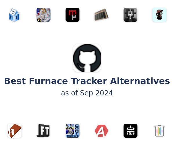 Best Furnace Tracker Alternatives