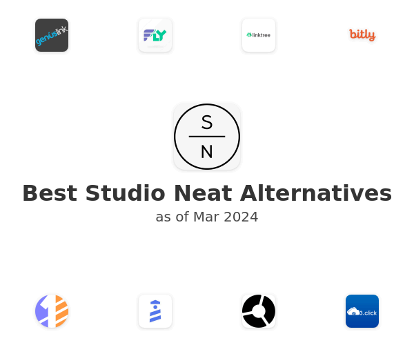 Best Studio Neat Alternatives