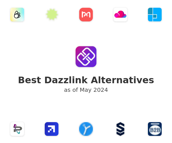 Best Dazzlink Alternatives