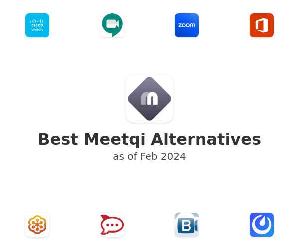 Best Meetqi Alternatives