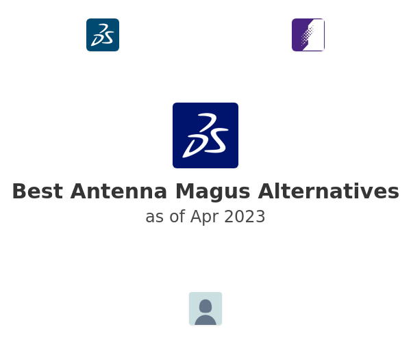 Best Antenna Magus Alternatives