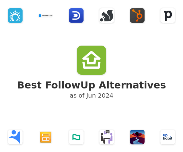 Best FollowUp Alternatives