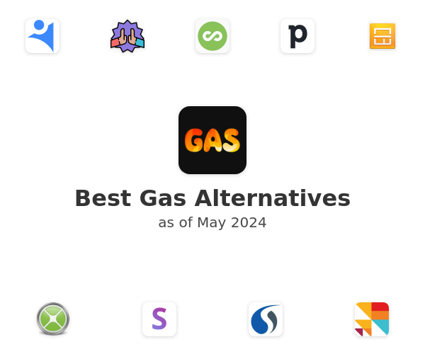 Best Gas Alternatives