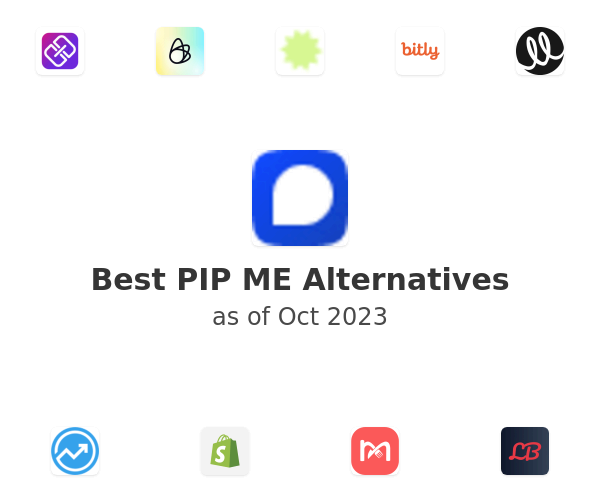 Best PIP ME Alternatives