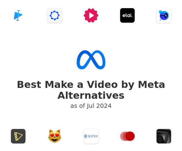 Best Make a Video by Meta Alternatives