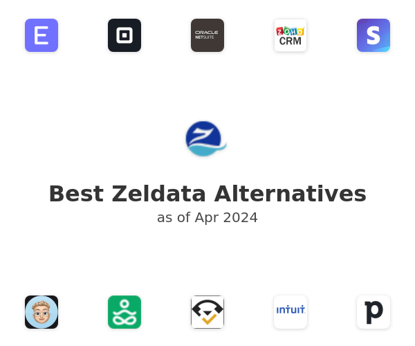 Best Zeldata Alternatives