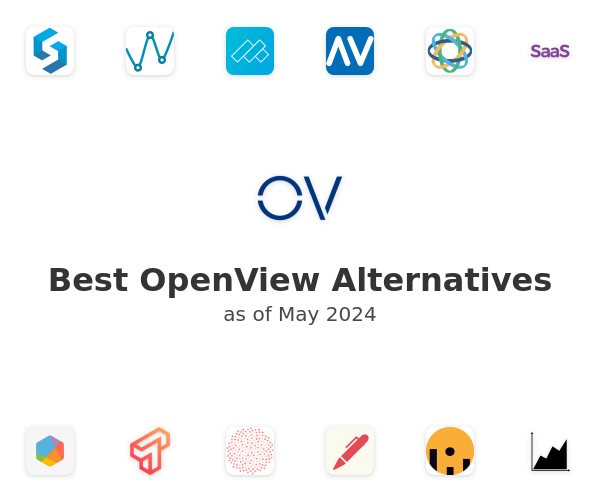 Best OpenView Alternatives