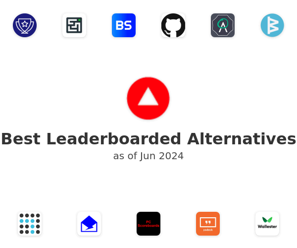 Best Leaderboarded Alternatives