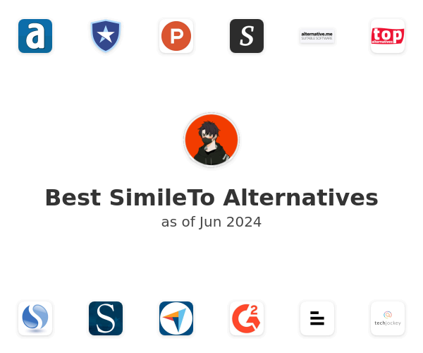 Best SimileTo Alternatives