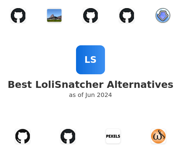 Best LoliSnatcher Alternatives
