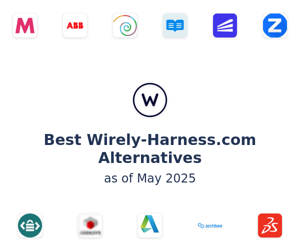 Best Wirely-Harness.com Alternatives