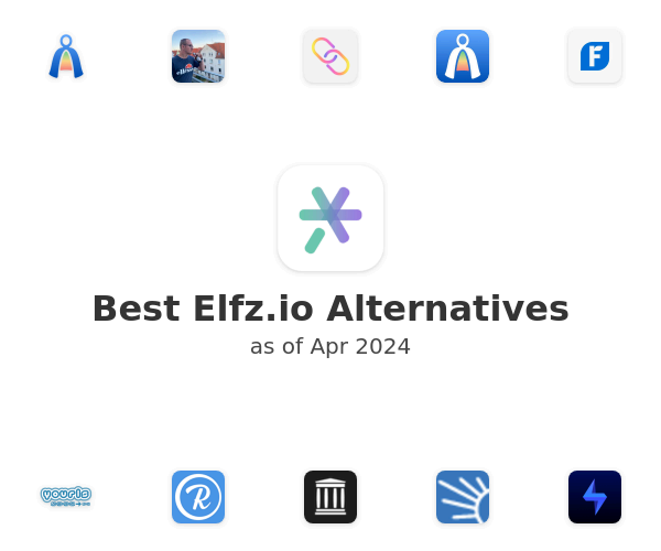 Best Elfz.io Alternatives
