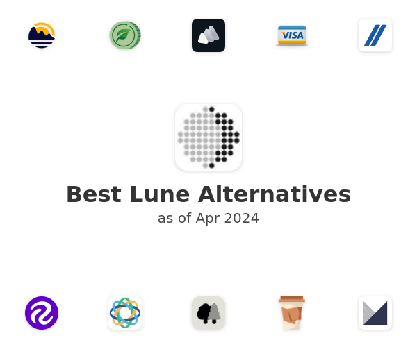Best Lune Alternatives
