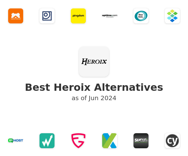 Best Heroix Alternatives