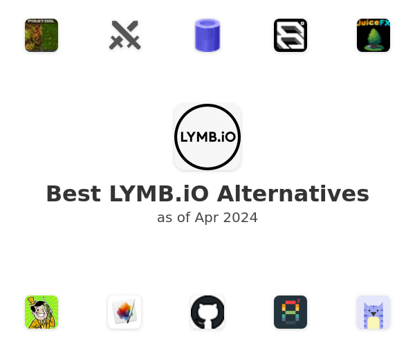 Best LYMB.iO Alternatives