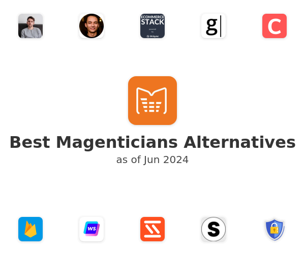 Best Magenticians Alternatives