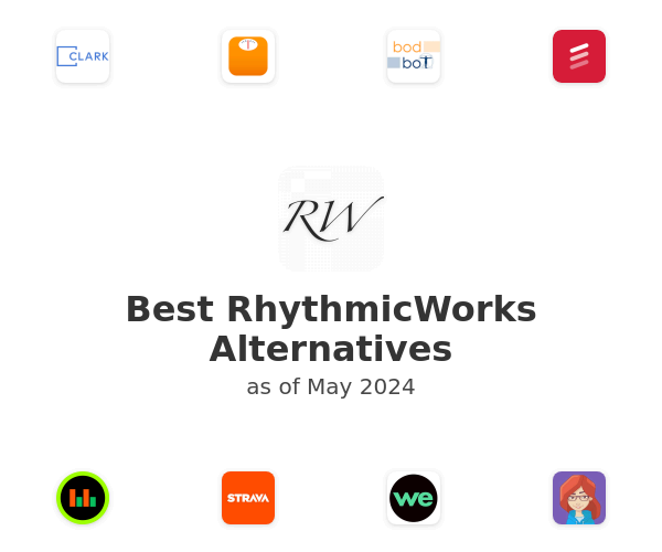 Best RhythmicWorks Alternatives