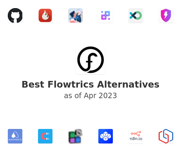 Best Flowtrics Alternatives