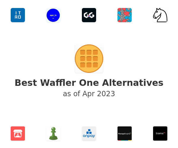 Best Waffler One Alternatives