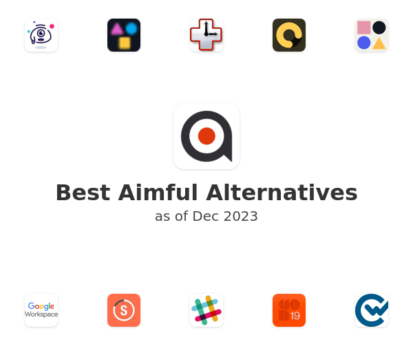 Best Aimful Alternatives