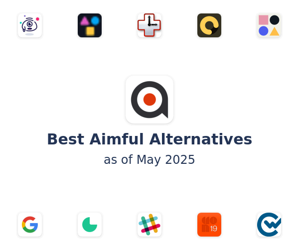 Best Aimful Alternatives