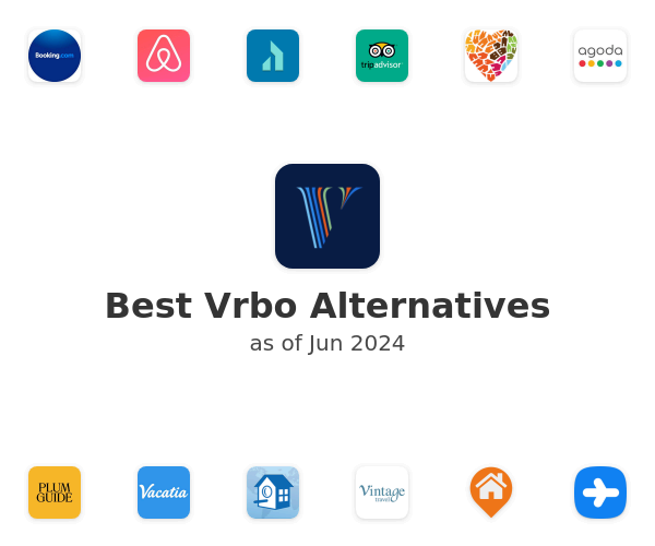 Best Vrbo Alternatives