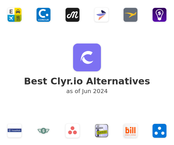 Best Clyr.io Alternatives