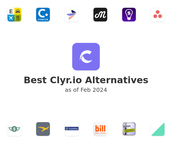 Best Clyr.io Alternatives