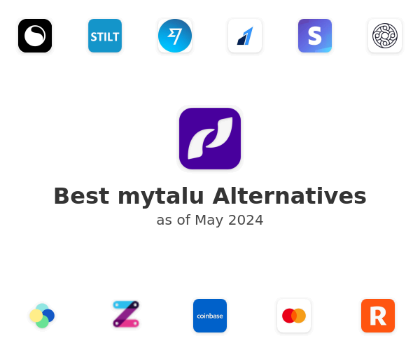 Best mytalu Alternatives