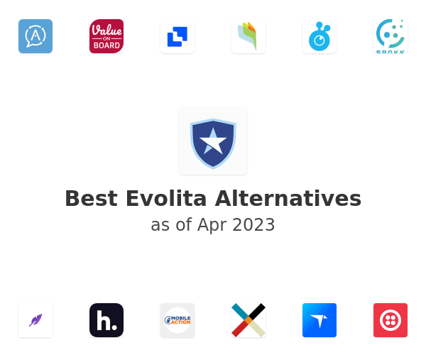 Best Evolita Alternatives