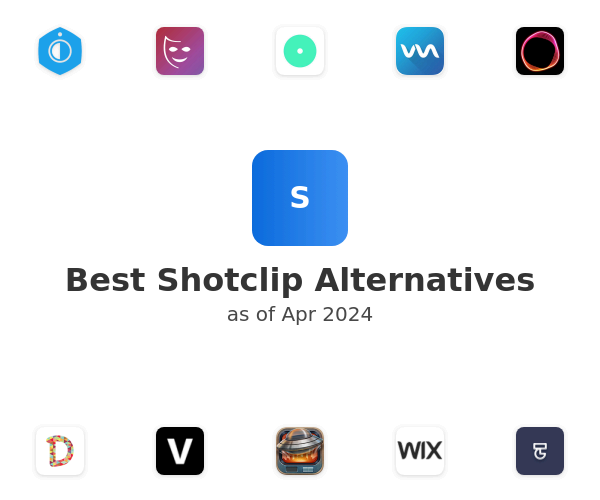 Best Shotclip Alternatives