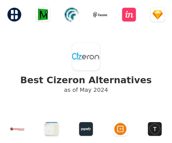 Best Cizeron Alternatives