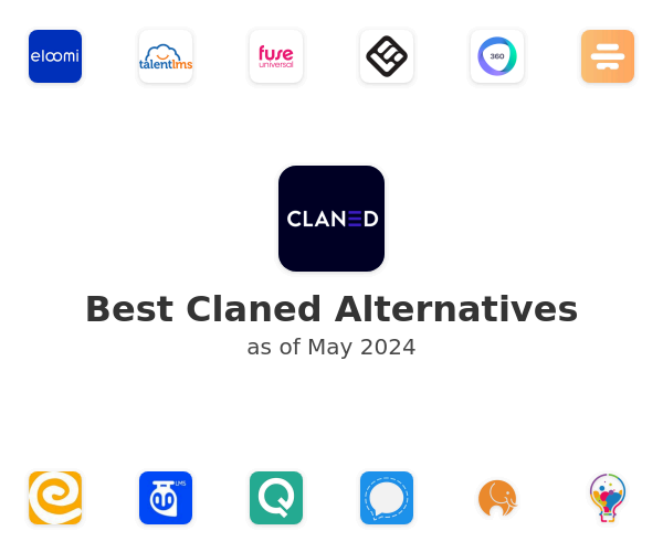 Best Claned Alternatives