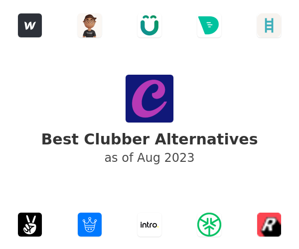 Best Clubber Alternatives