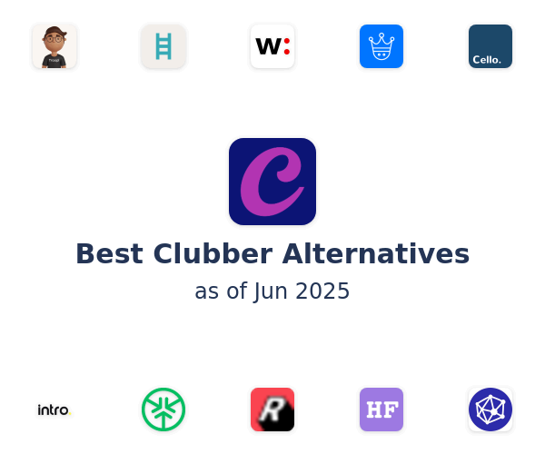 Best Clubber Alternatives