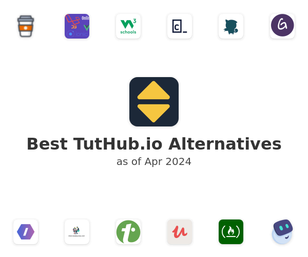 Best TutHub.io Alternatives