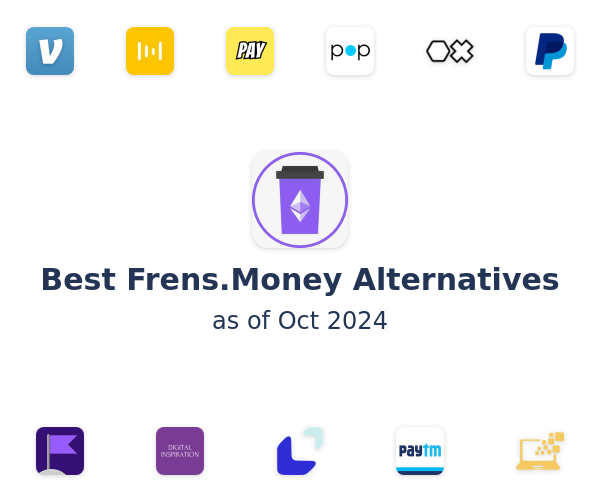 Best Frens.Money Alternatives