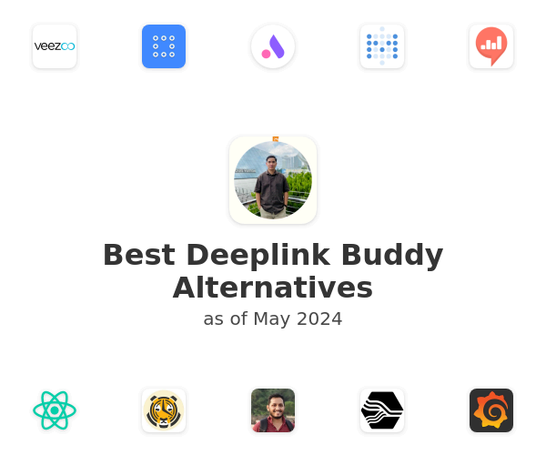 Best Deeplink Buddy Alternatives