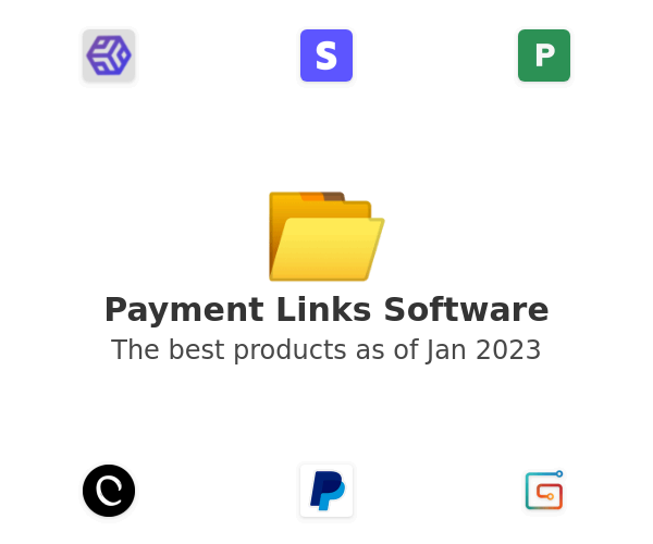 The best Payment Links products