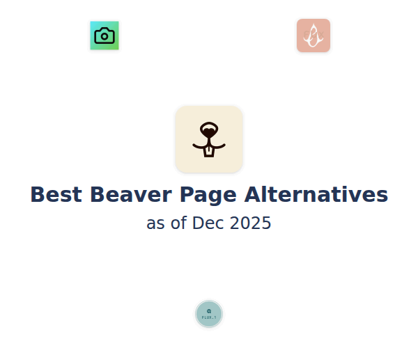 Best Beaver Page Alternatives