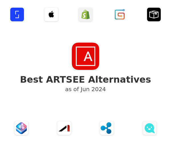 Best ARTSEE Alternatives