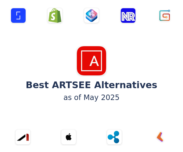 Best ARTSEE Alternatives