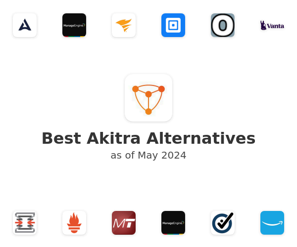 Best Akitra Alternatives