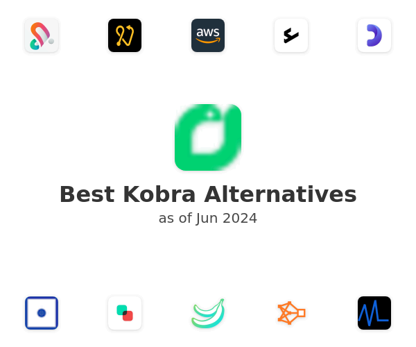 Best Kobra Alternatives