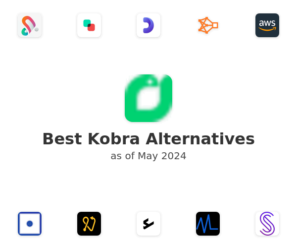Best Kobra Alternatives