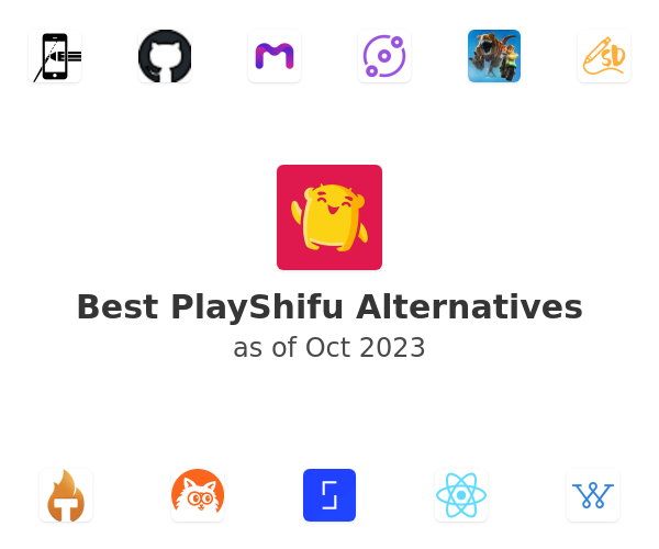 Best PlayShifu Alternatives