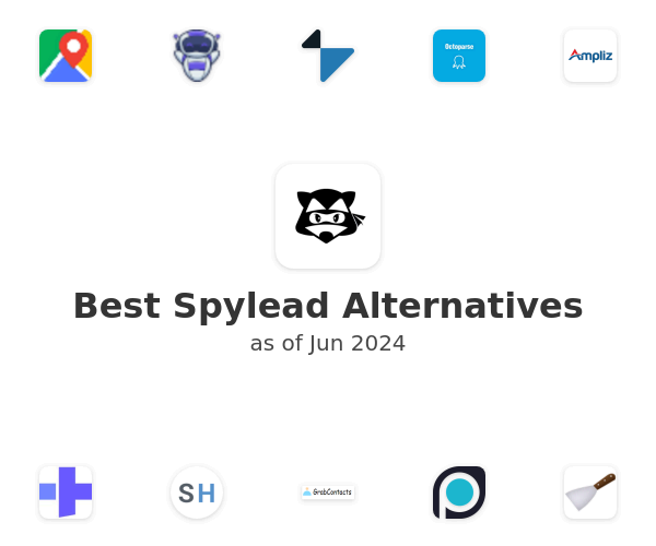 Best Spylead Alternatives