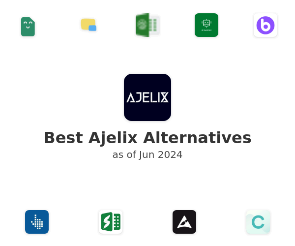 Best Ajelix Alternatives